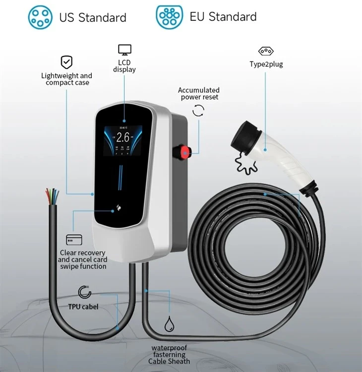 ev home charger