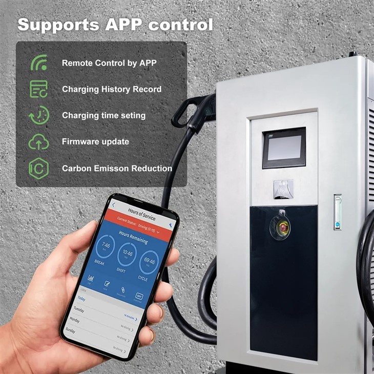 Hybrid Car Charger